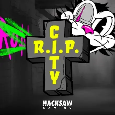 R.I.P. City